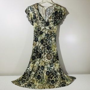 Christopher Banks M Multicolored Sundress